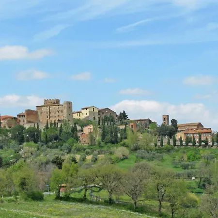 Bardeggiano - Caterina 2 - Col245 By Interhome Apartment *