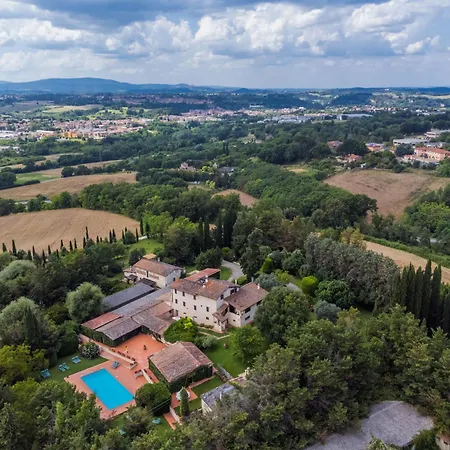Bardeggiano - Caterina 2 - Col245 By Interhome Belvedere (Florence)