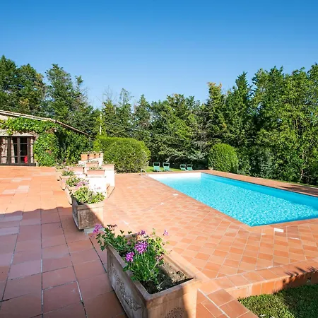 Bardeggiano - Caterina 2 - Col245 By Interhome