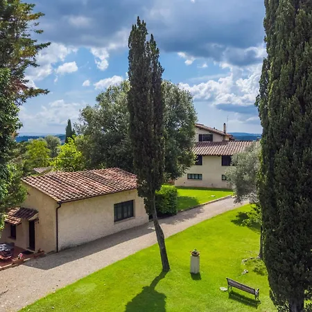 Apartment Bardeggiano - Caterina 2 - Col245 By Interhome *