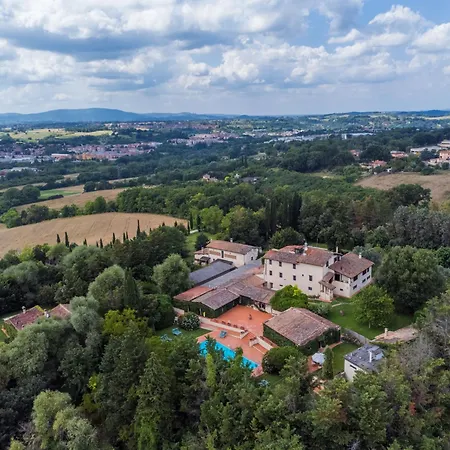 Bardeggiano - Caterina 2 - Col245 By Interhome