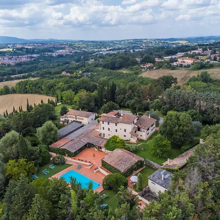 Bardeggiano - Caterina 2 - Col245 By Interhome Apartment
